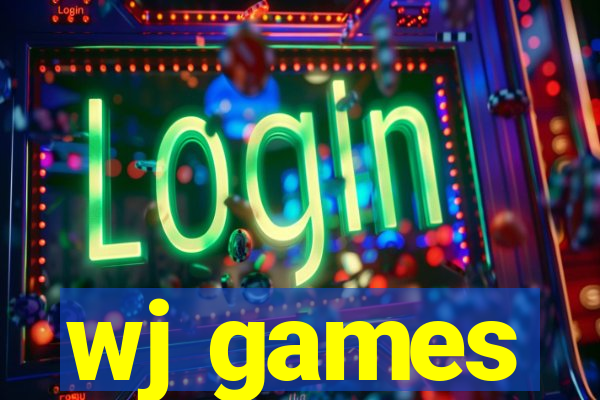 wj games
