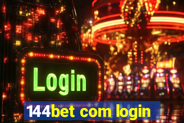 144bet com login