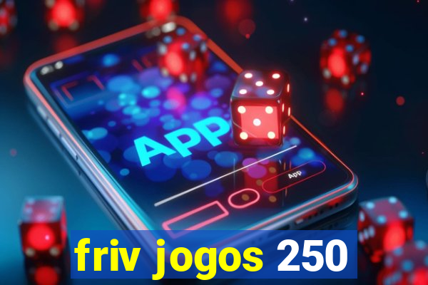 friv jogos 250
