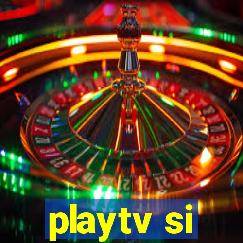 playtv si