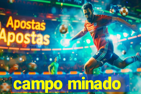 campo minado