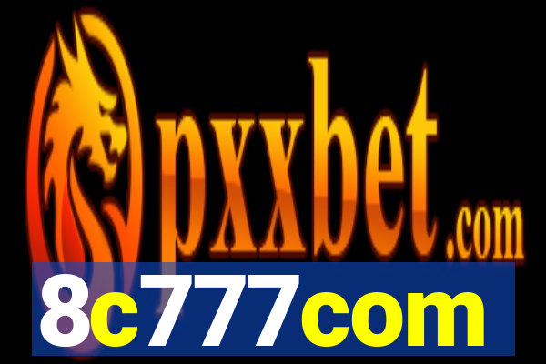 8c777com