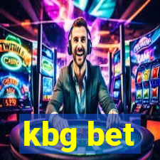 kbg bet