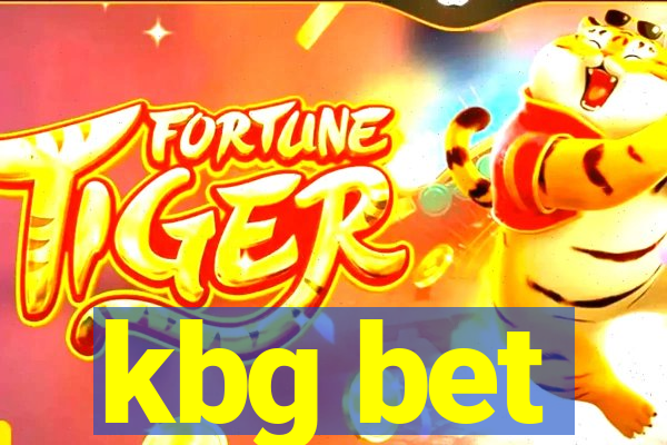 kbg bet