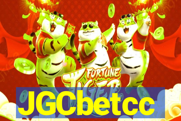 JGCbetcc