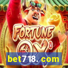 bet718. com