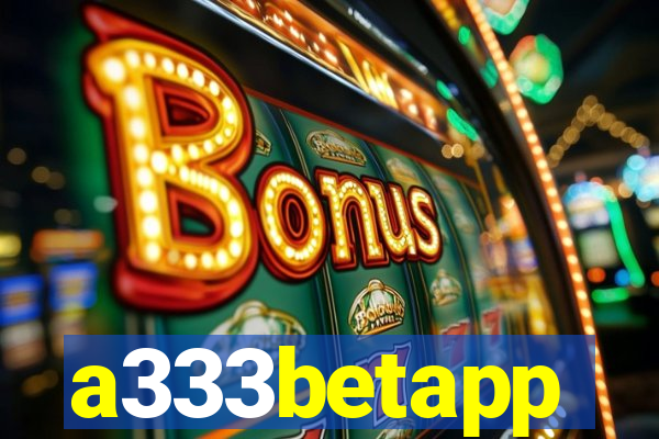 a333betapp