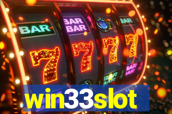 win33slot