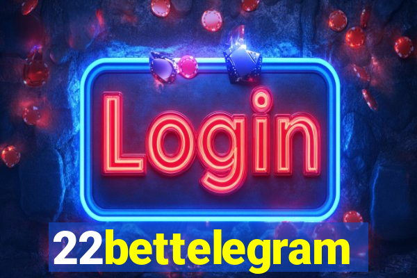 22bettelegram
