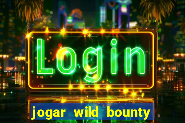 jogar wild bounty showdown demo