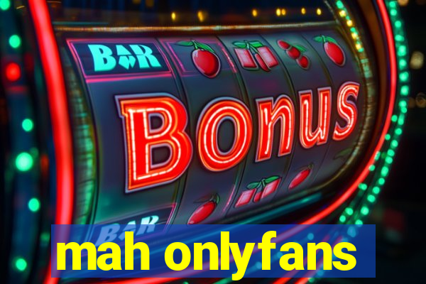 mah onlyfans