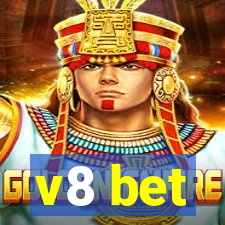 v8 bet