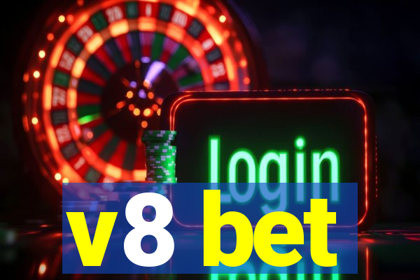 v8 bet