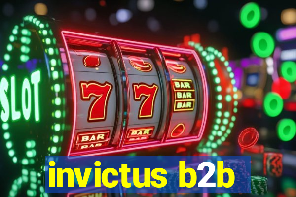 invictus b2b