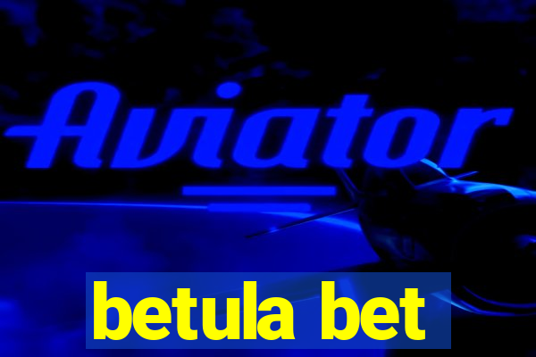 betula bet