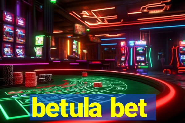 betula bet