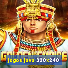 jogos java 320x240