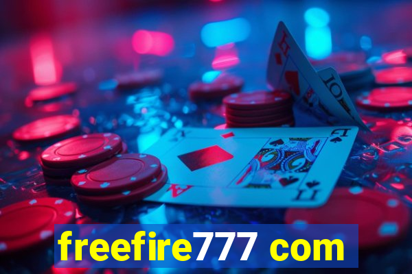 freefire777 com