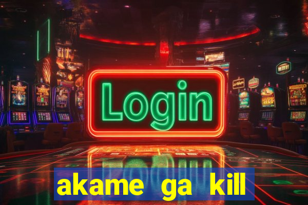 akame ga kill chelsea hentai