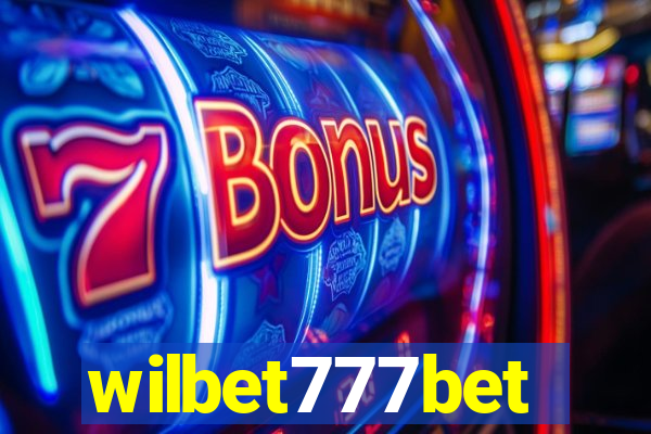 wilbet777bet