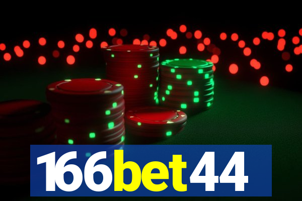 166bet44