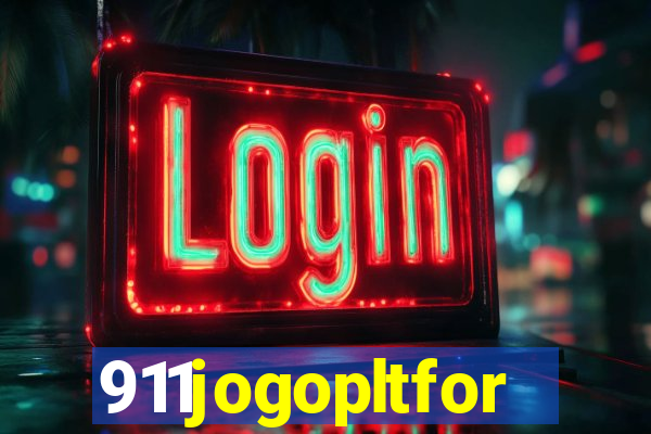 911jogopltfor