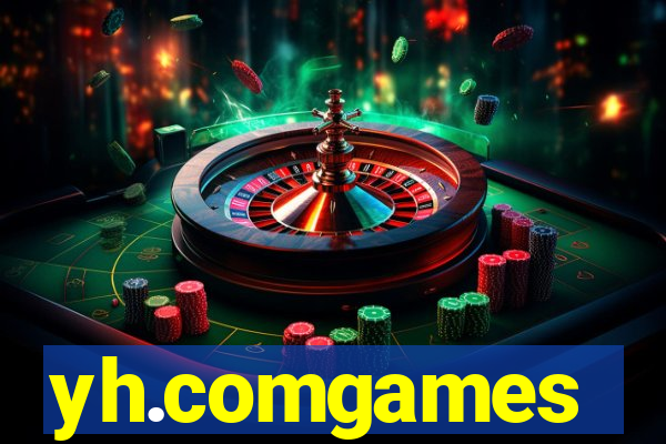yh.comgames