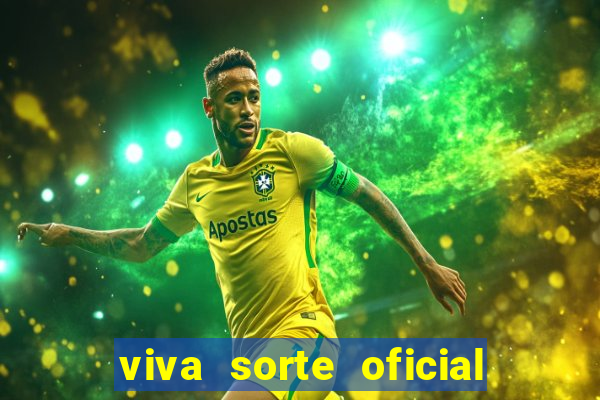 viva sorte oficial com br comprar