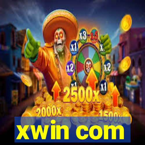 xwin com