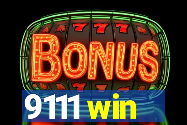 9111 win