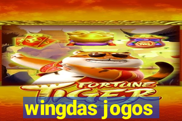 wingdas jogos