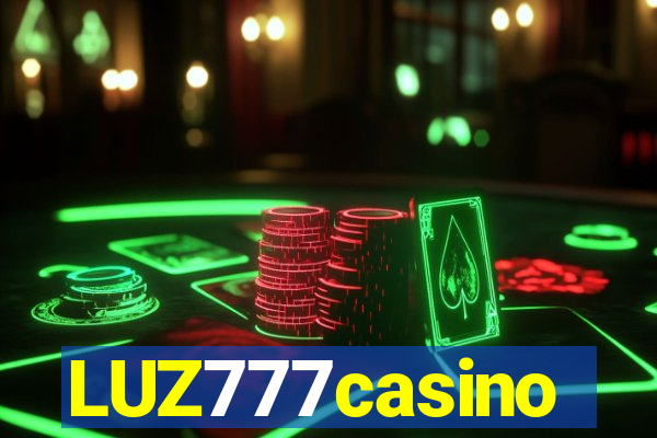 LUZ777casino