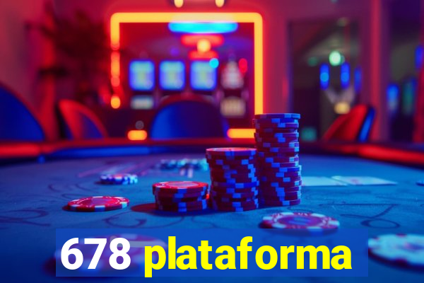 678 plataforma