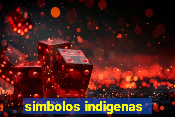 simbolos indigenas