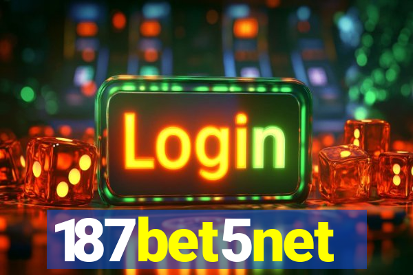 187bet5net