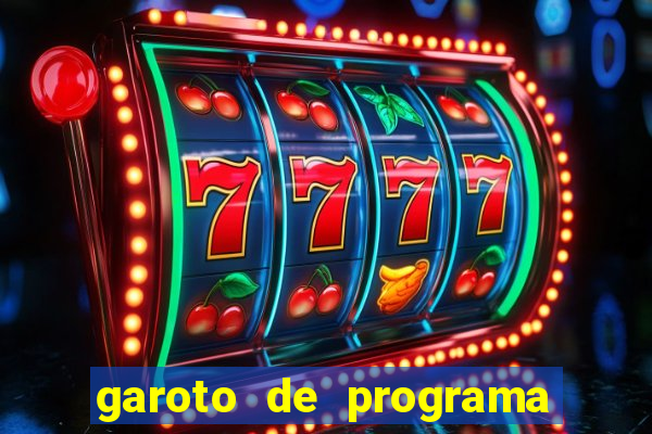 garoto de programa porto velho