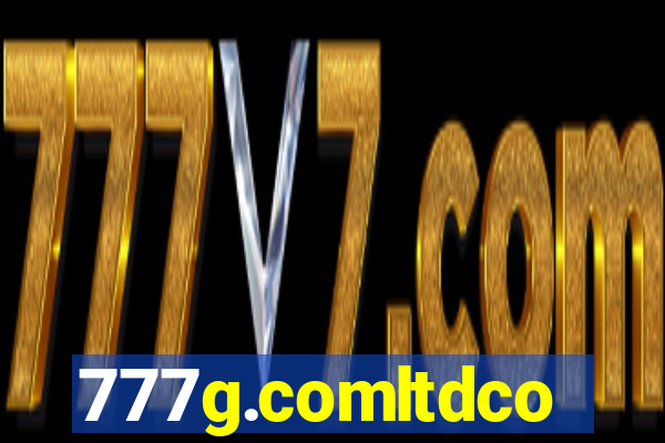 777g.comltdco