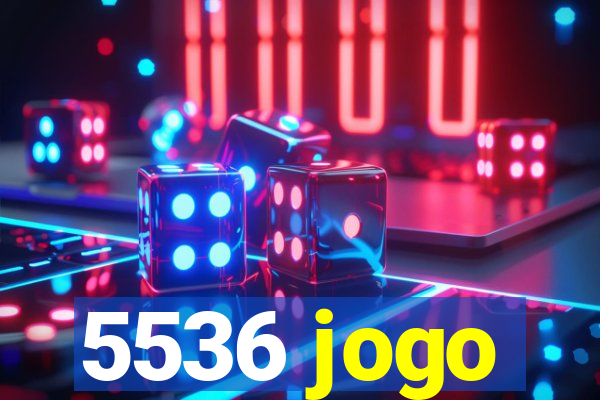 5536 jogo