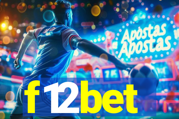 f12bet