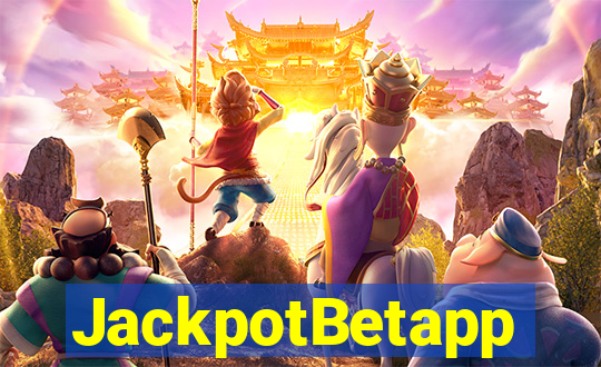 JackpotBetapp