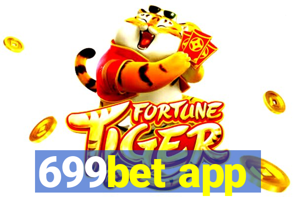 699bet app
