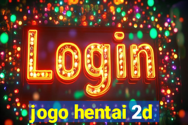 jogo hentai 2d