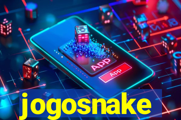 jogosnake