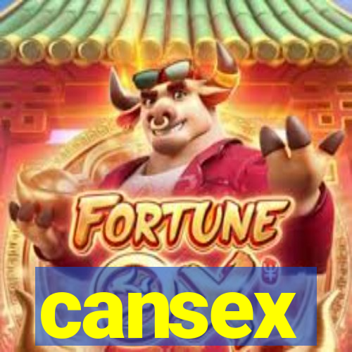 cansex