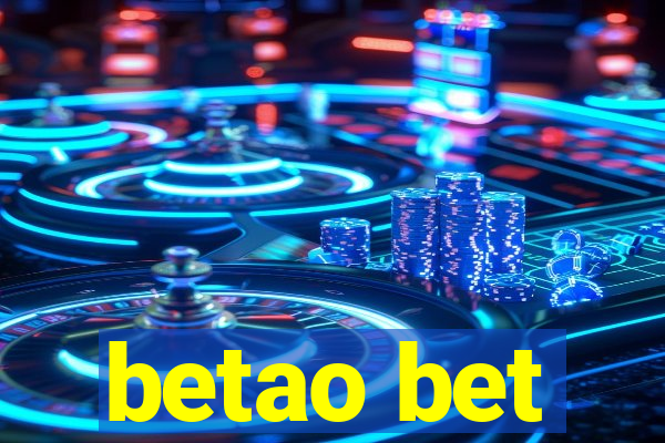 betao bet