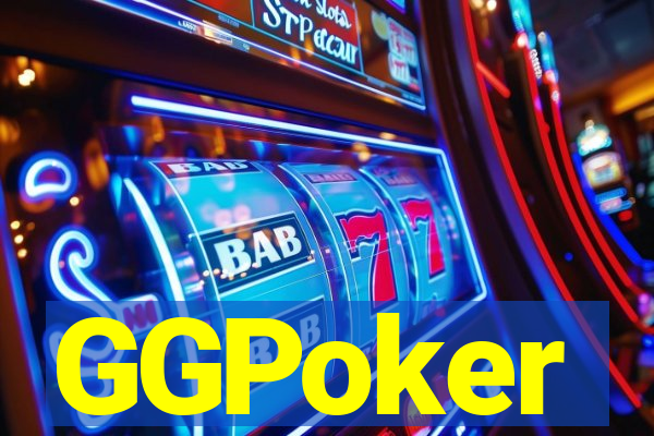 GGPoker
