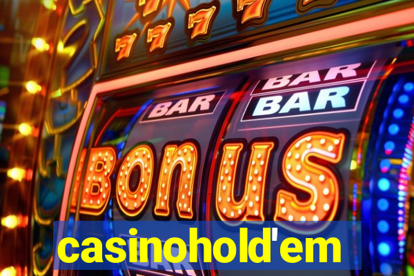 casinohold'em