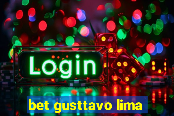 bet gusttavo lima