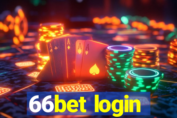 66bet login