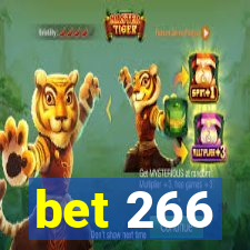 bet 266